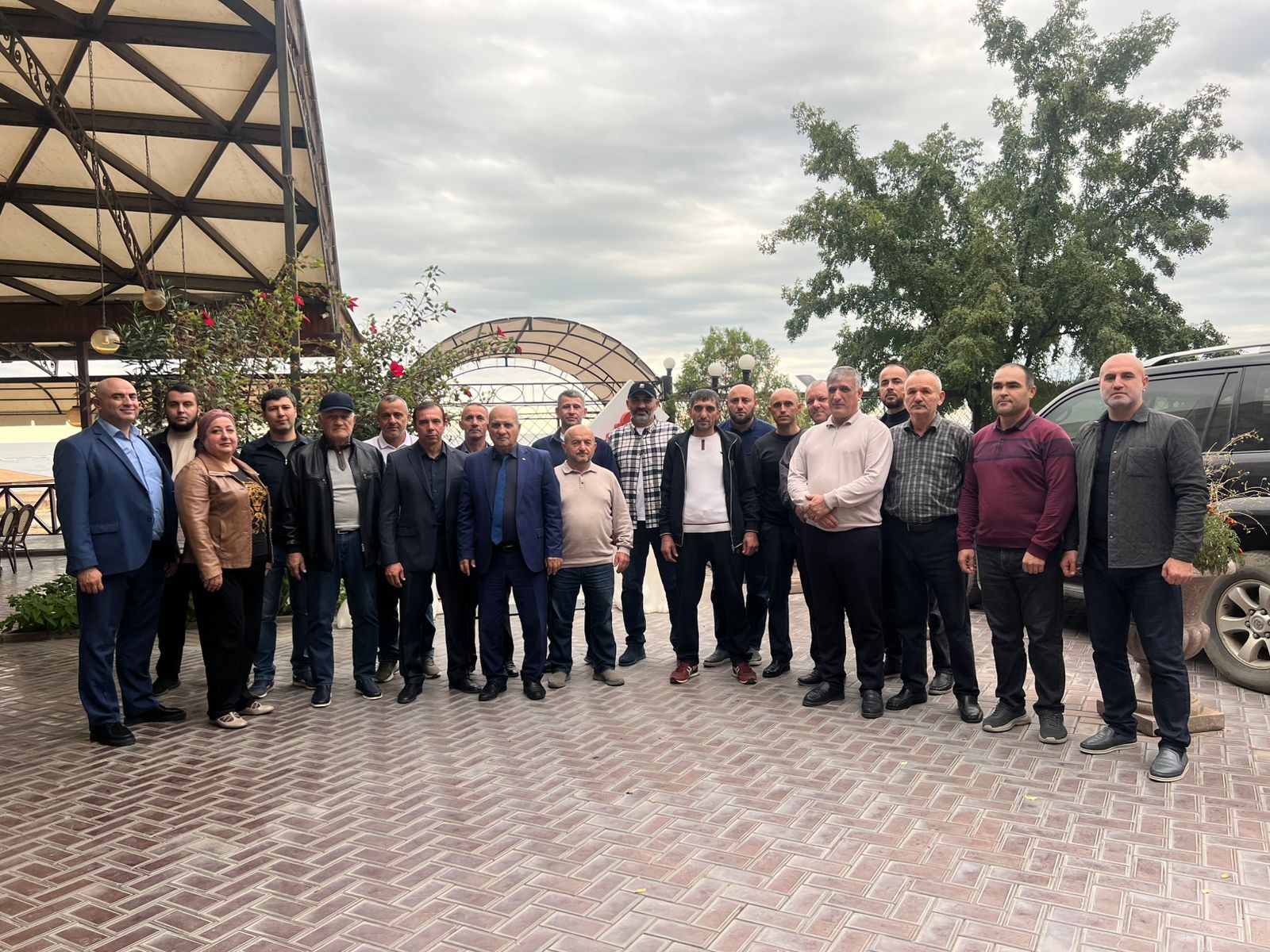 Республиканский антитеррористический форум завершил свою работу